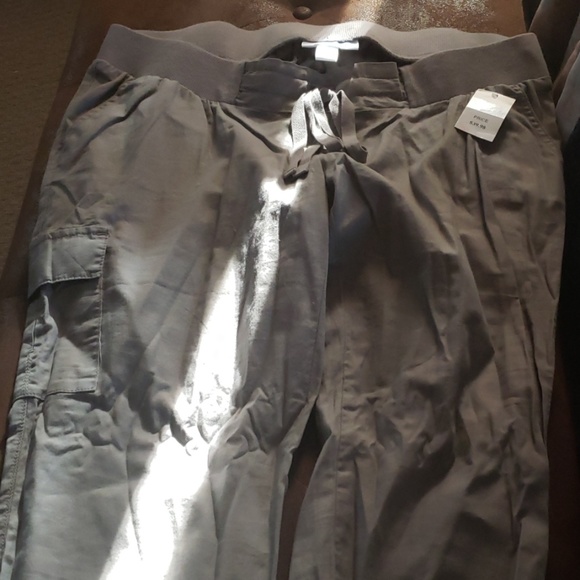 Maternity pants - Picture 2 of 4